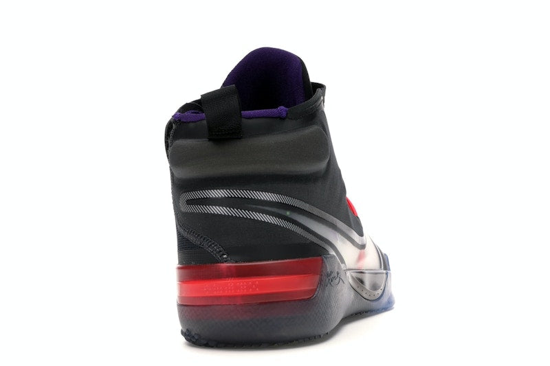 Nike Kobe AD NXT FF Off Noir Clear