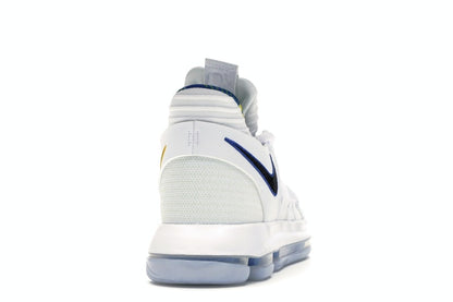Nike KD 10 NBA Warriors Home (GS)