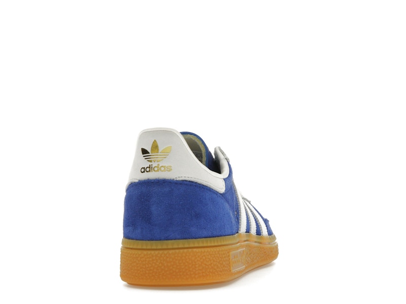 adidas Handball Spezial 75th Anniversary Pack Collegiate Royal