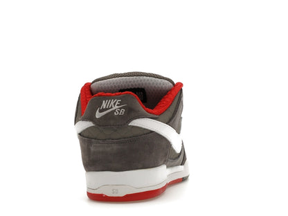 Nike Paul Rodriguze 2 Zoom Air Midnight Fog