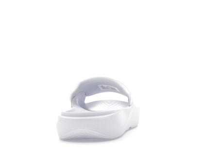 Jordan Franchise Slide White Black