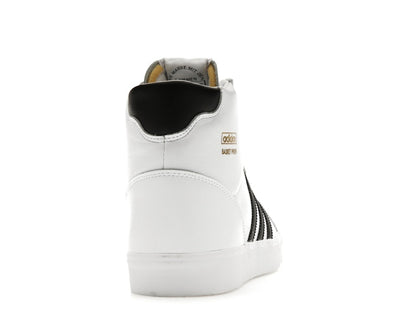 adidas Basket Profi Cloud White Black