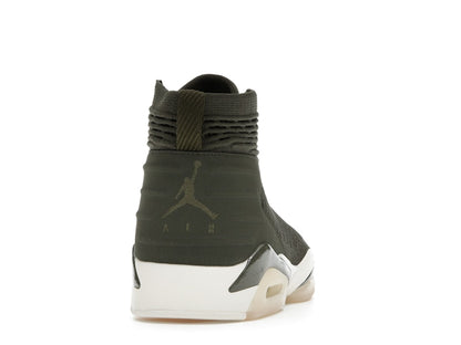 Jordan Flyknit Elevation 23 Cargo Khaki