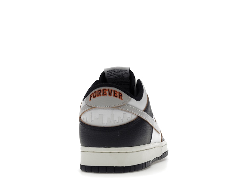 Nike SB Dunk Low HUF San Francisco