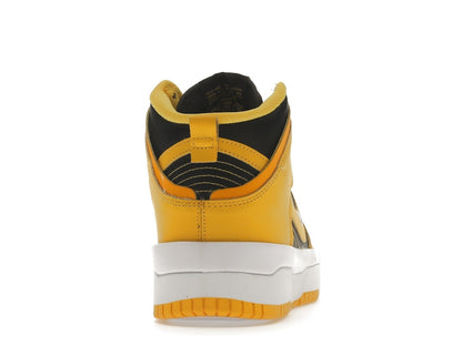 Nike Dunk High Up Varsity Maize (Women's)