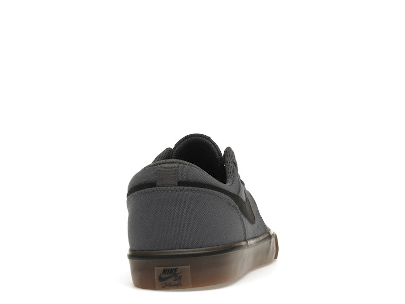 Nike SB Solarsoft Portmore 2 Dark Grey