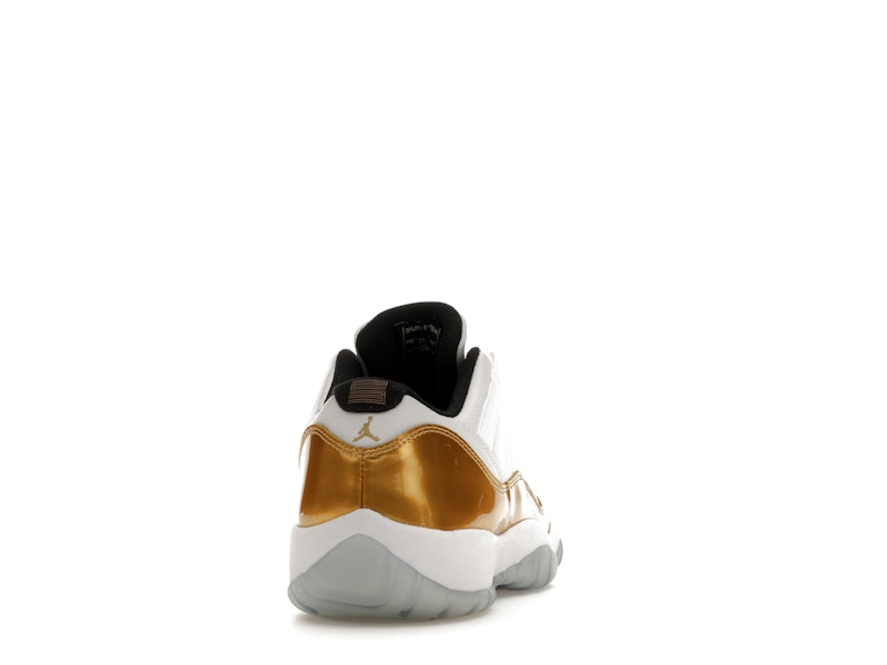 Jordan 11 Retro Low Closing Ceremony (GS)
