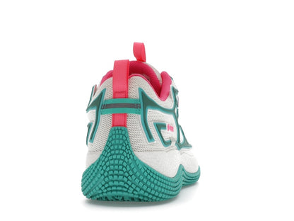 John Geiger 004 Reverse Miami