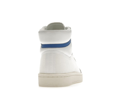 adidas Americana Hi Cloud White Glory Blue
