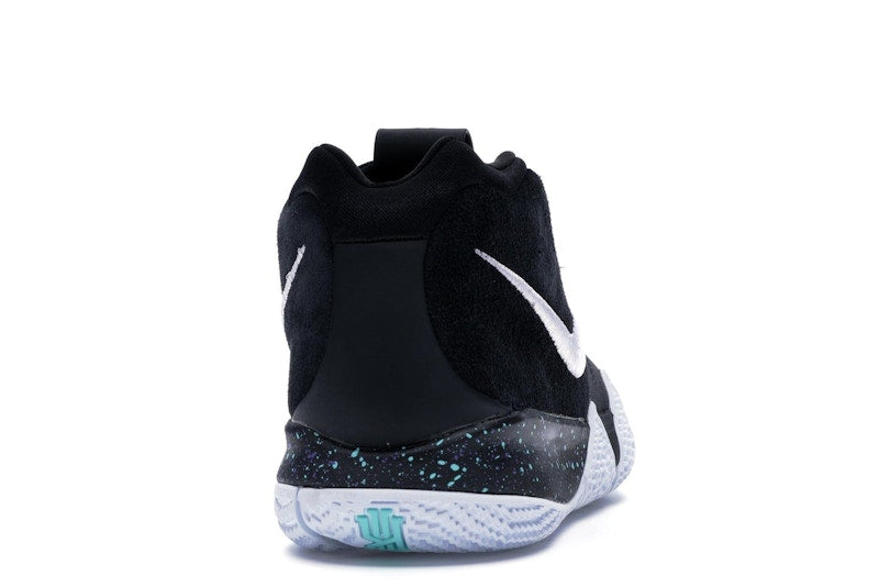 Nike Kyrie 4 Ankle Taker