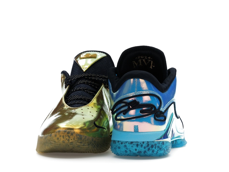 Nike LeBron 22 Immortalized Pack