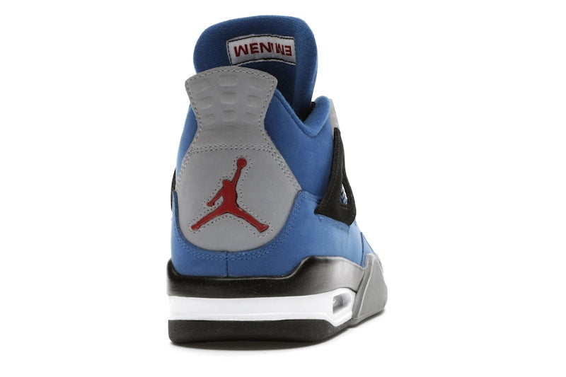 Jordan 4 Retro Eminem Encore (2017)