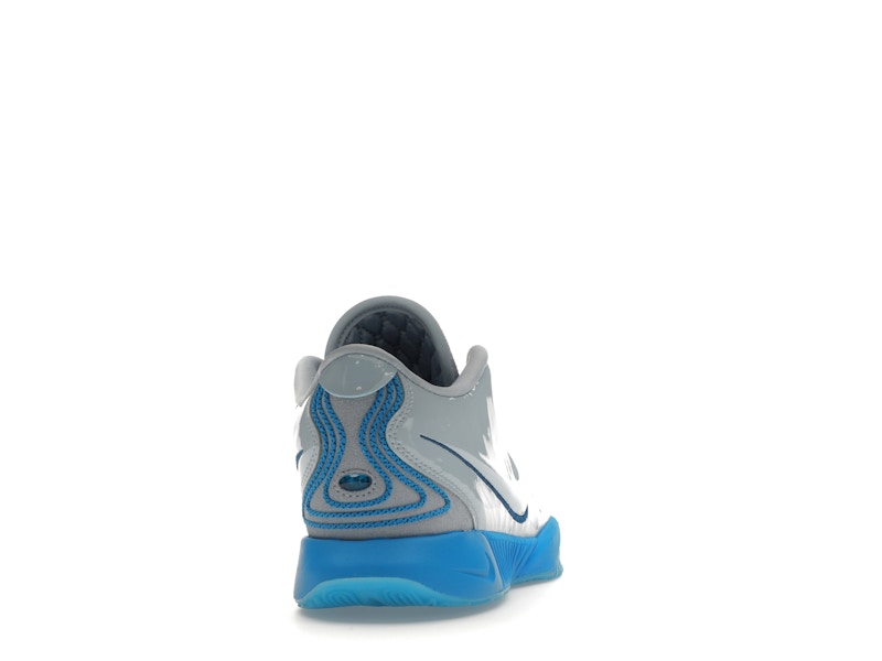 Nike LeBron 21 Blue Diver (GS)