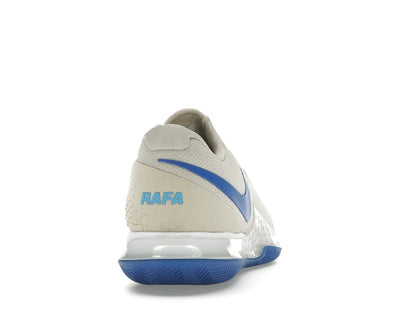 Nike Court Air Zoom Vapor Cage 4 Rafa Clay Sanddrift Game Royal