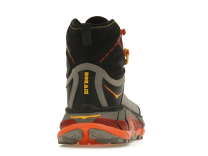 Hoka One One Tor Ultra Hi Black Chili Pepper (All Gender)