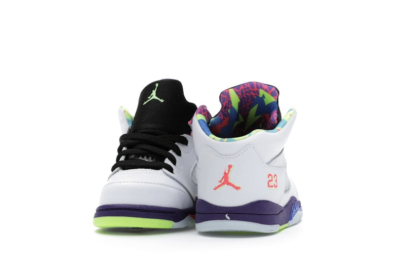 Jordan 5 Retro Alternate Bel-Air (TD)