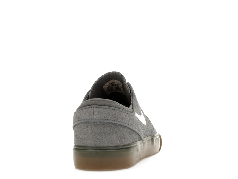 Nike SB Zoom Janoski OG+ Cool Grey Gum Light Brown White