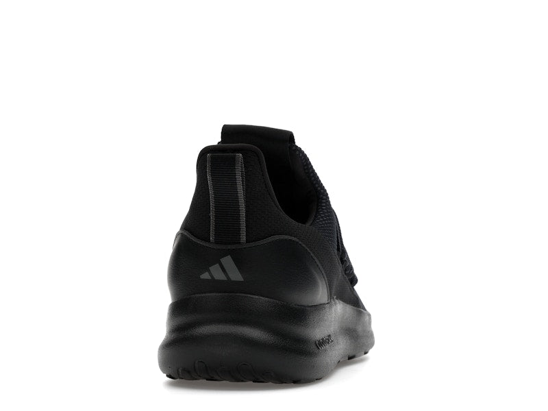 adidas Lite Racer Adapt 7.0 Core Black Grey