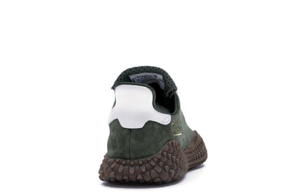 adidas Kamanda Base Green