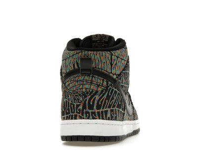Nike SB Dunk High Tripper Pack
