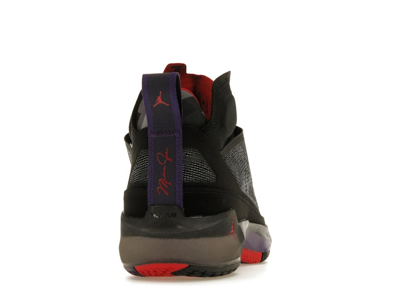 Jordan 37 Raptors