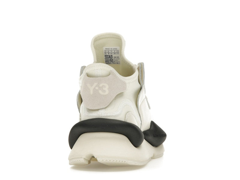 adidas Y-3 Kaiwa Cream White Black