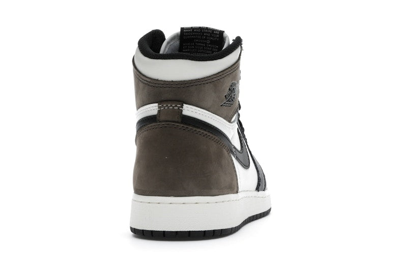 Jordan 1 Retro High Dark Mocha (GS)