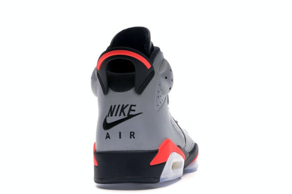 Jordan 6 Retro Reflections of a Champion