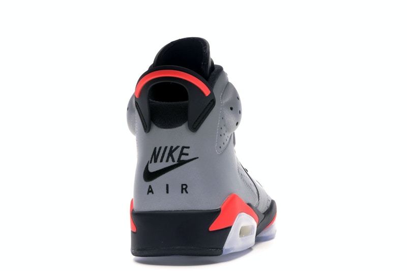 Jordan 6 Retro Reflections of a Champion
