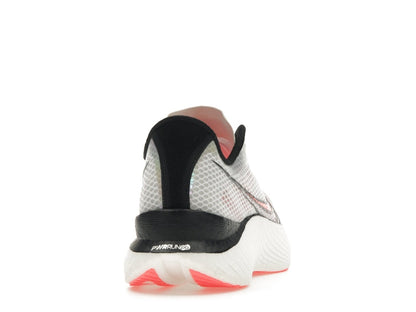 Saucony Endorphin Pro 3 White Vizi Red