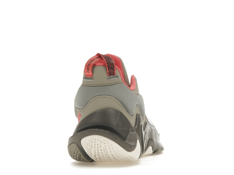 Nike Giannis Immortality 2 Cobblestone