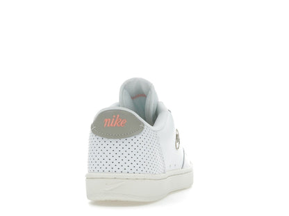 Nike Court Vintage Premium White Sail Stone Atomic Pink (Women's)