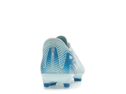 Nike Mercurial Vapor 16 Academy MG Glacier Blue Blue Orbit