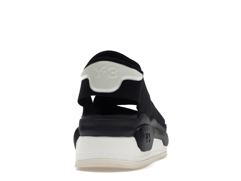 adidas Y-3 Hokori Black Core White