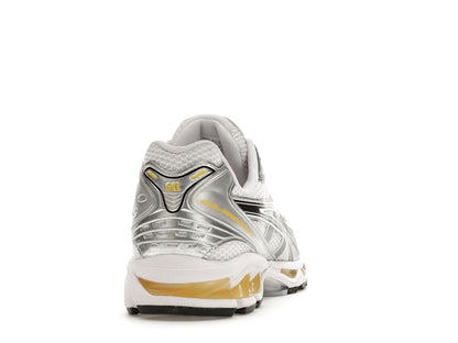 ASICS GEL-Kayano 14 Tai Chi Yellow
