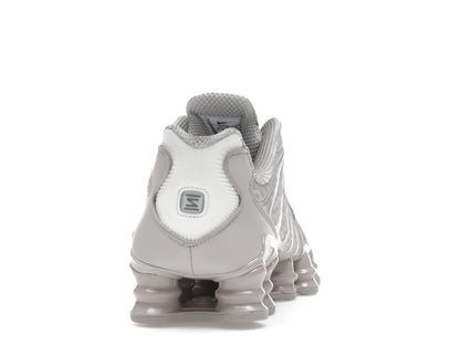 Nike Shox TL Orewood Brown Cave Stone