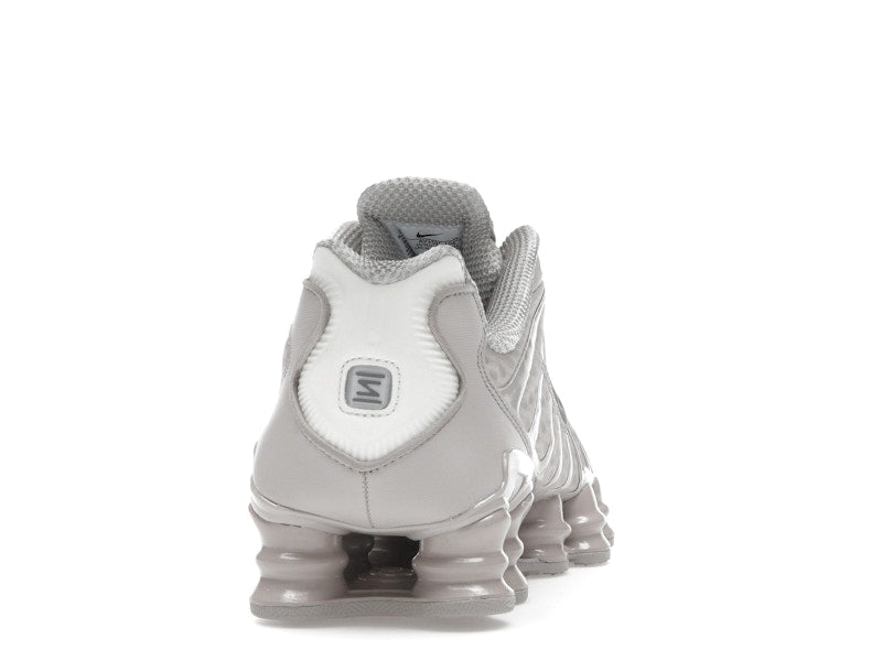 Nike Shox TL Orewood Brown Cave Stone