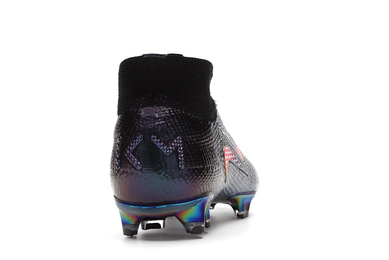 Nike Mercurial Superfly Kylian Mbappe Lebron James Chosen 2