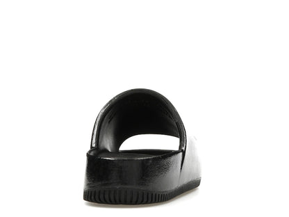 Nike Calm Slide Electric Pack Olympic Safari Black