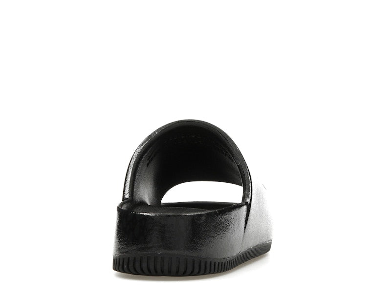 Nike Calm Slide Electric Pack Olympic Safari Black
