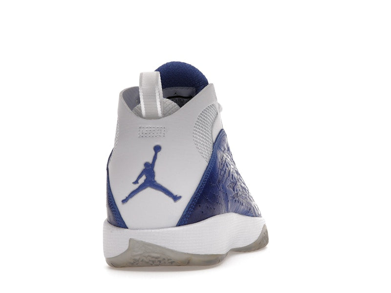 Jordan 2011 All-Star White Royal