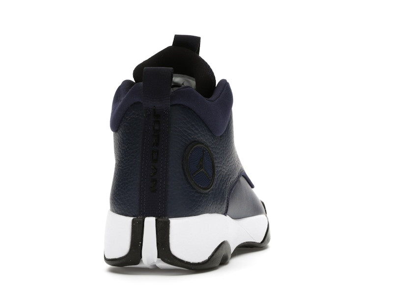 Jordan Jumpman Pro Quick Midnight Navy/Black-White