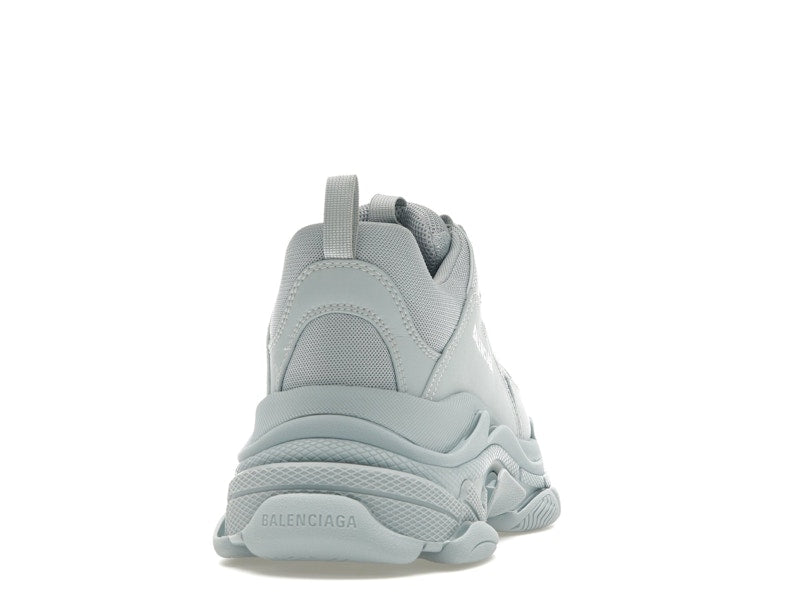 Balenciaga Triple S Pale Blue