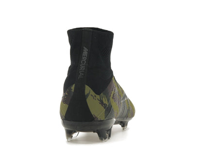 Nike Mercurial Superfly SE FG Jungle Camo