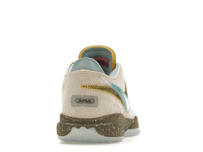 Nike LeBron 20 UNKNWN Message in a Bottle