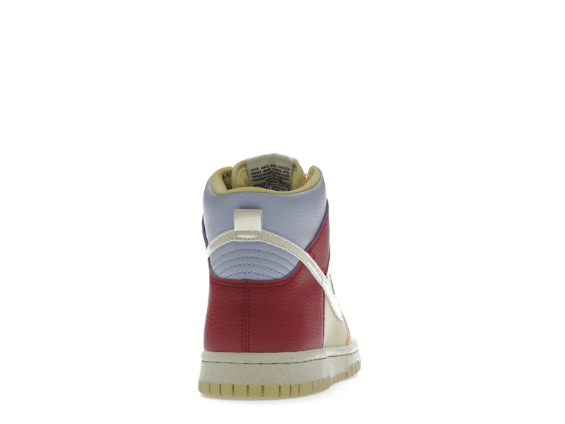 Nike Dunk High Next Nature International Day of the Girl (GS)