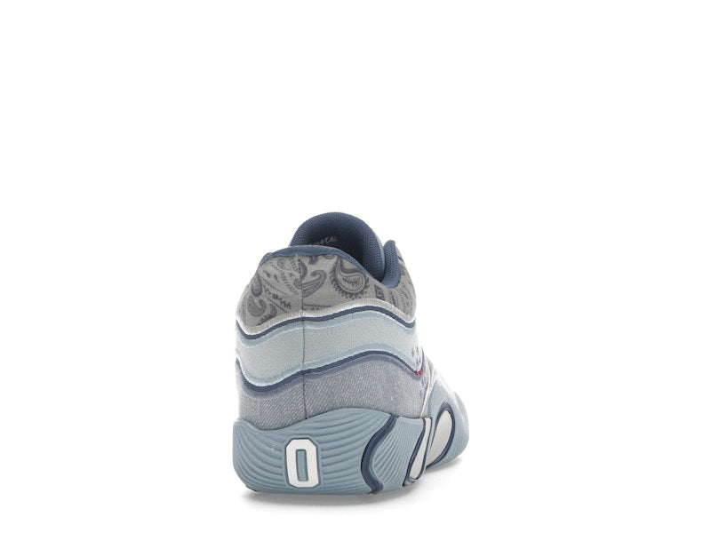 Jordan Tatum 3 Blue Denim (GS)