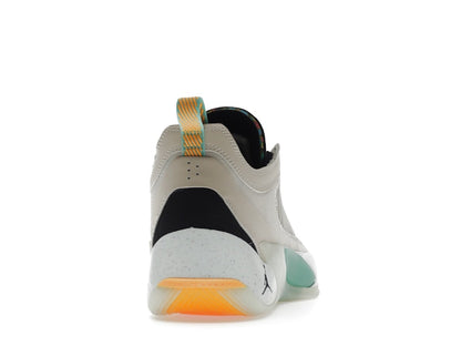 Jordan Luka 1 Next Nature Light Orewood Brown