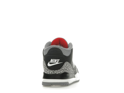 Jordan 3 Retro Black Cement (2024) (PS)