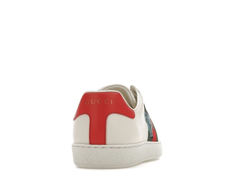 Gucci Ace Freya Hartas